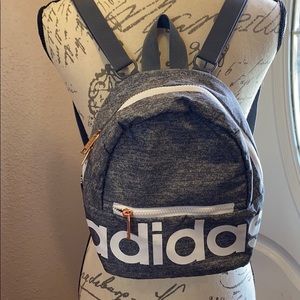 Adidas Mini Backpack